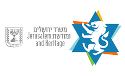 Jerusalem-Heritage